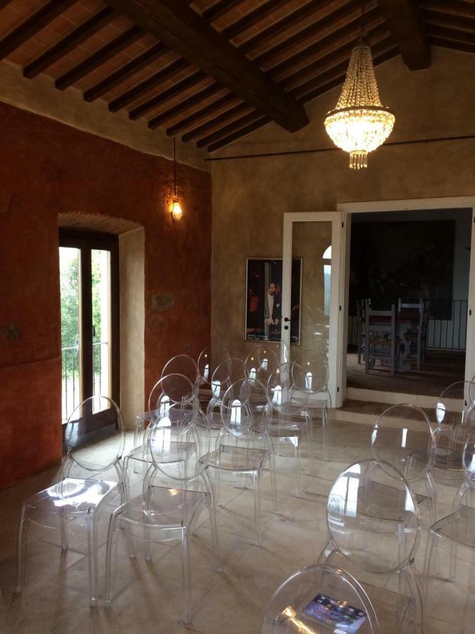 Casatorta Bed & Breakfast