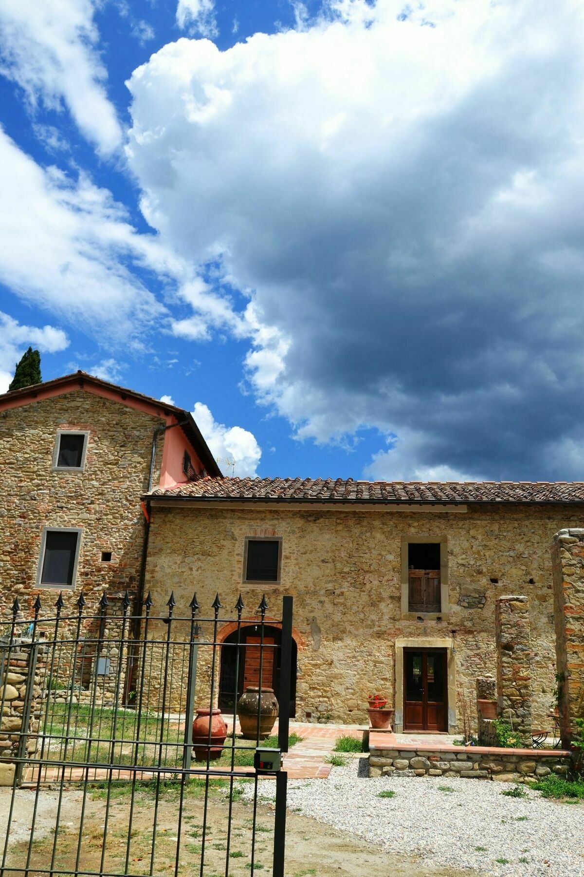 Casatorta Bed & Breakfast